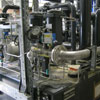 Producing plant of industrial gases,  Gundenfilgen, DE (2011)