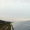 Fotovoltaická elektráreň Balog nad Ipľom