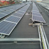 Fotovoltaické elektrárne - Slovensko 