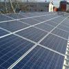 Fotovoltaické elektrárne - Slovensko 