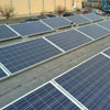 Fotovoltaické elektrárne - Slovensko 