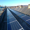 Fotovoltaické elektrárne - Slovensko 