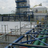 Výrobňa technických plynov - Air Liquide - Gundenfilgen Nemecko (realizované v roku 2011)