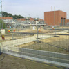 Podzemné zásobníky plynu - Grünau - Epe Nemecko (realizované v roku 2011)