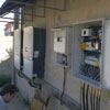 Fotovoltaická elektráreň, SALIBY, SK (2012)
