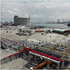 2016 – Cegelec BV – Rotterdam Gate Terminal